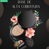 CC CREAM™- Base de alta cobertura